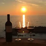 Nord-ovest Апартаменты *