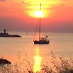 Nord-ovest Апартаменты *