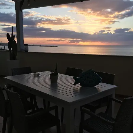 Apartment Nord-ovest Gallipoli