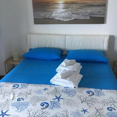 Nord-ovest Apartment *