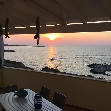 Nord-ovest Apartment Gallipoli